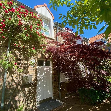 Villa Denki デュッセルドルフ エクステリア 写真