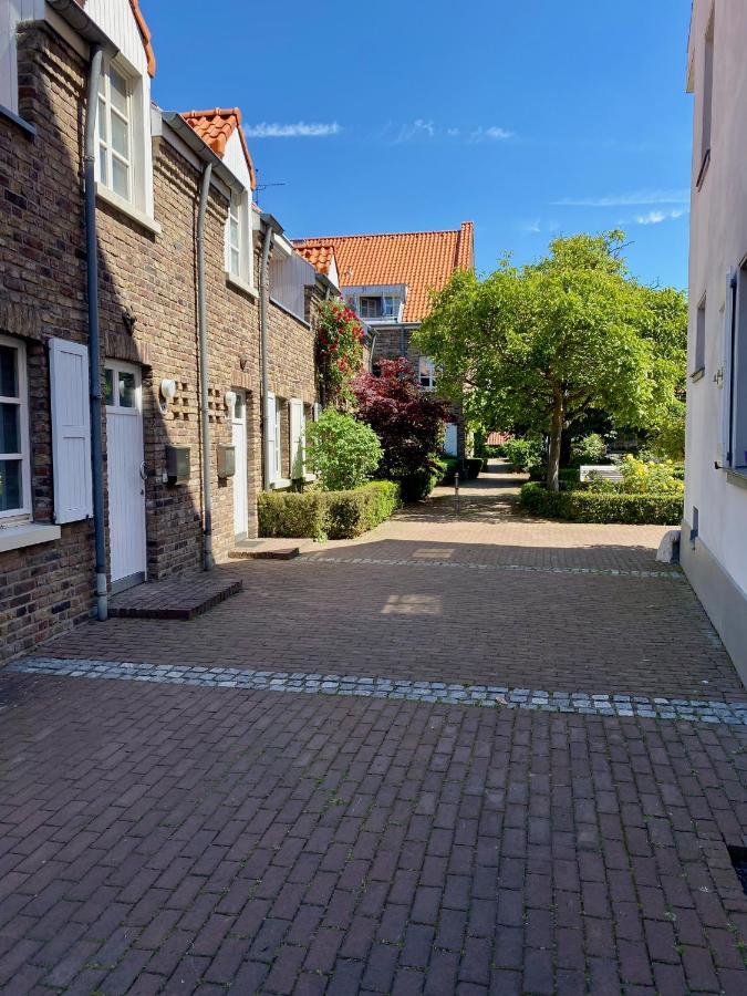 Villa Denki デュッセルドルフ エクステリア 写真